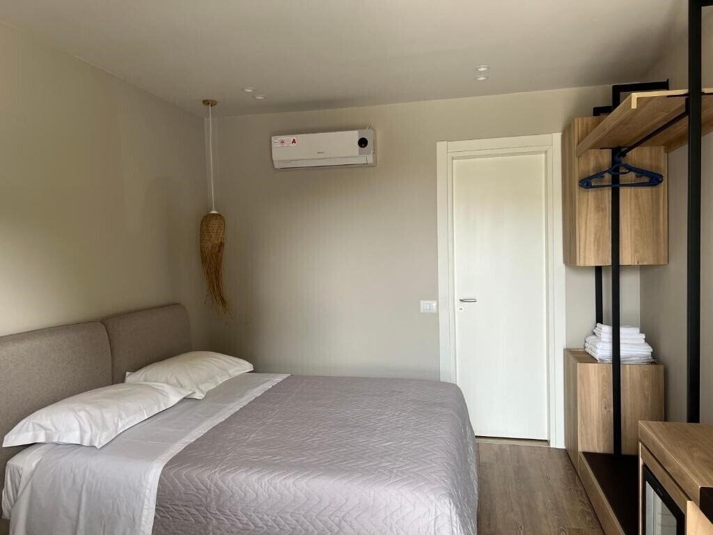 Изображение Sofo Hotel Dhermi 3*