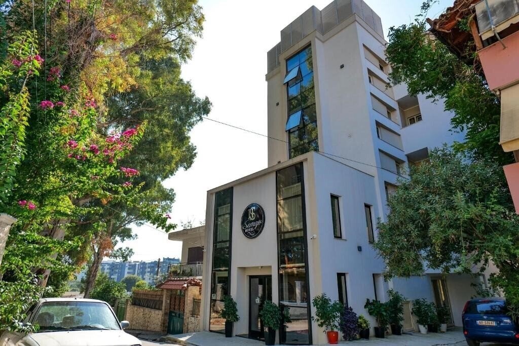 Hotel Semajo 3*