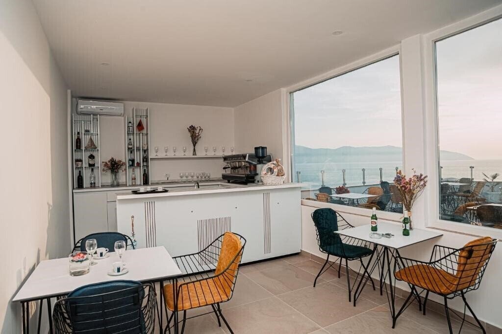 Фото Villa Bregdeti 3*