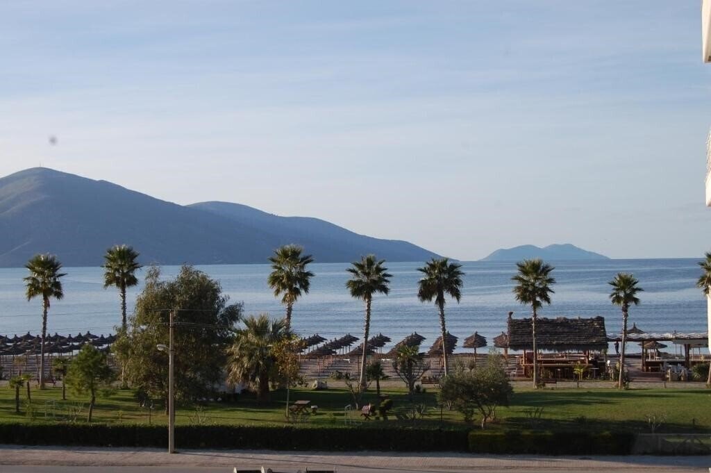 Фото Era Beach Apartments 3*