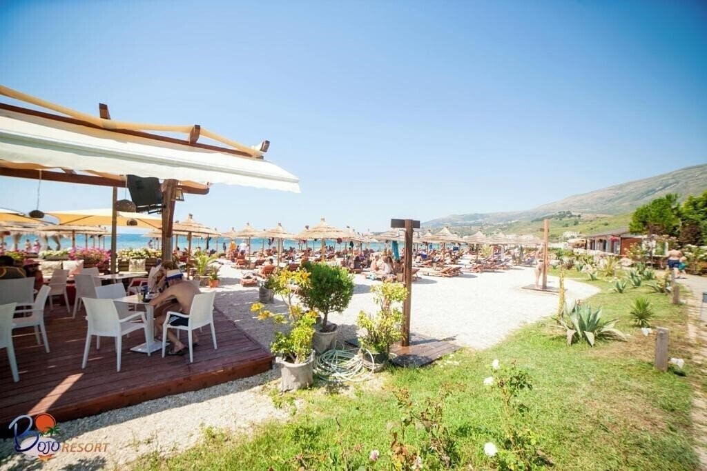 Картинка Era Beach Apartments 3*