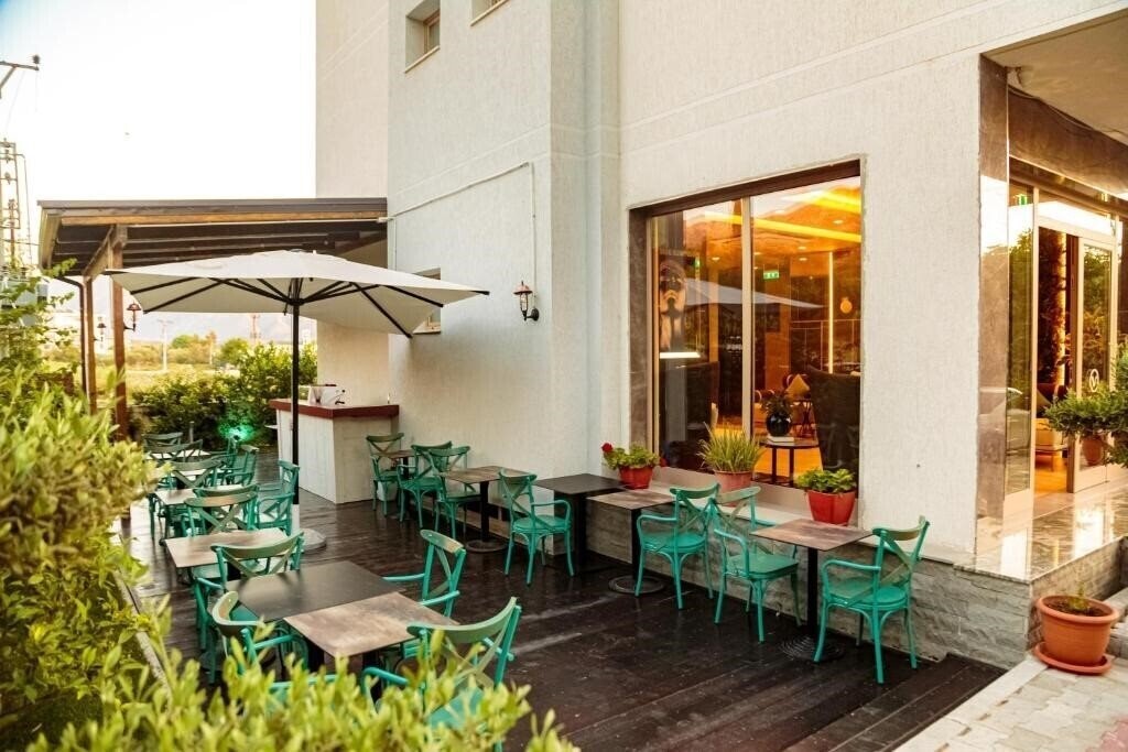 Obraz Vogue Boutique 4*