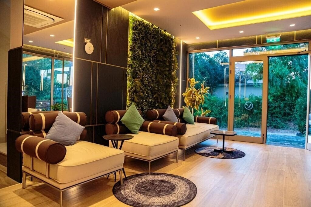 Zdjęcie Vogue Boutique 4*