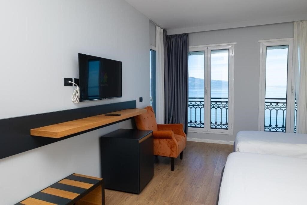 Фотография Hotel Duka 4*