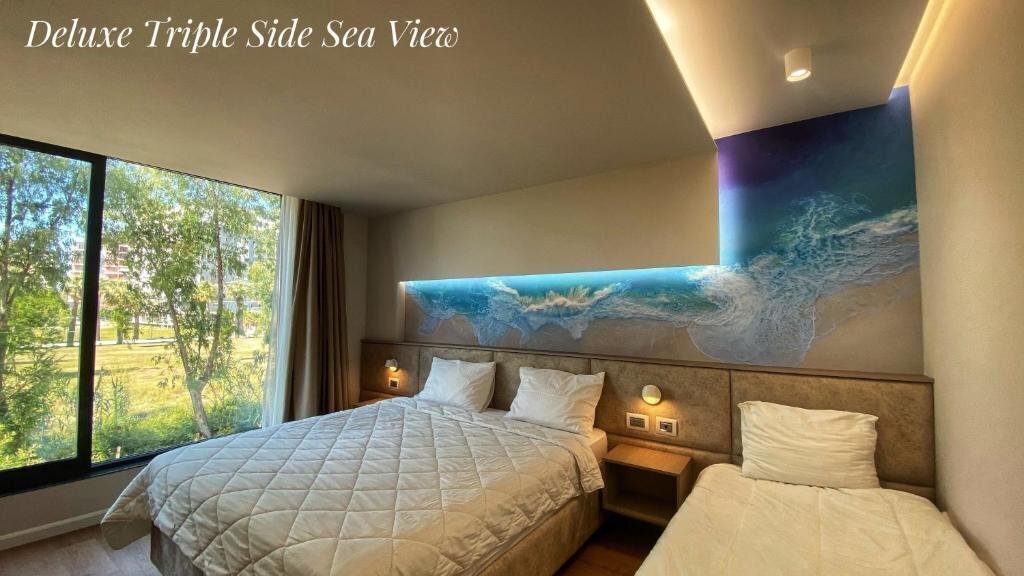 Zdjęcie Marina Premium 4*