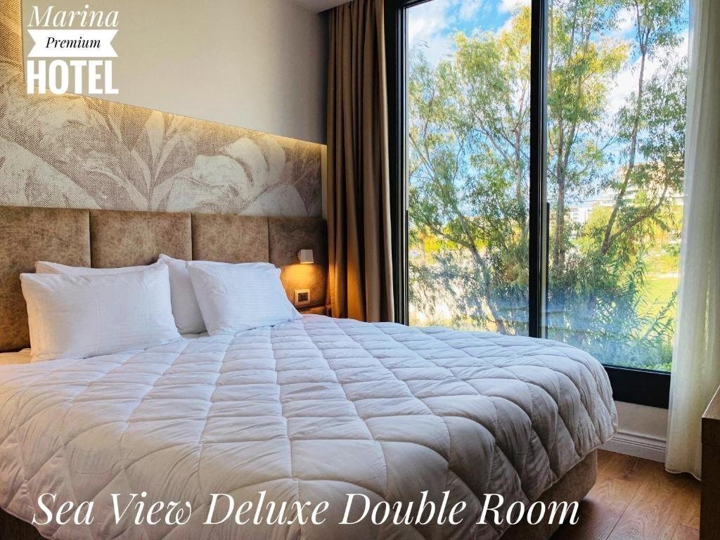 Zdjęcie Marina Premium 4*