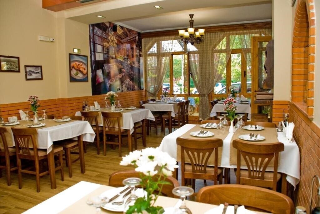 Изображение Hotel 4 Stinet 3*