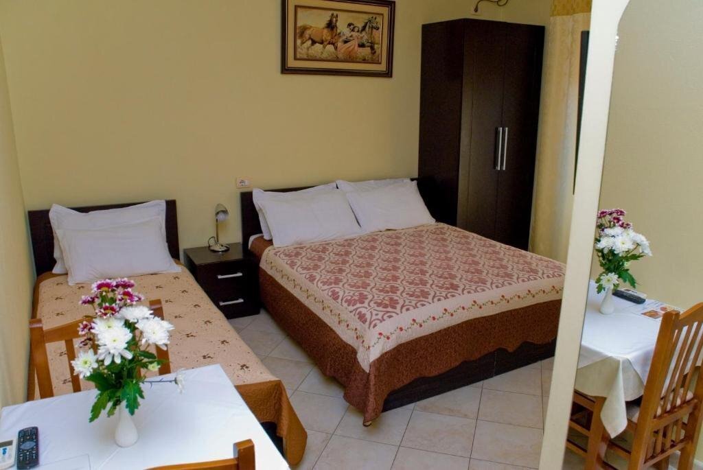 Картинка Hotel 4 Stinet 3*