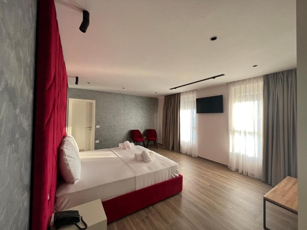 Фотография Hotel Leon's 3*