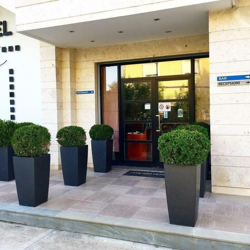 Hotel Icon Hotel 3*