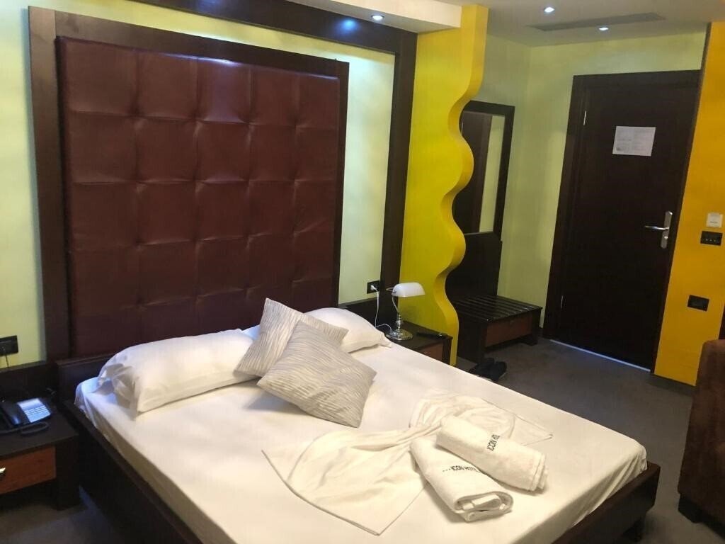 Zdjęcie Icon Hotel 3*