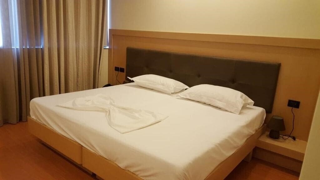 Zdjęcie Icon Hotel 3*