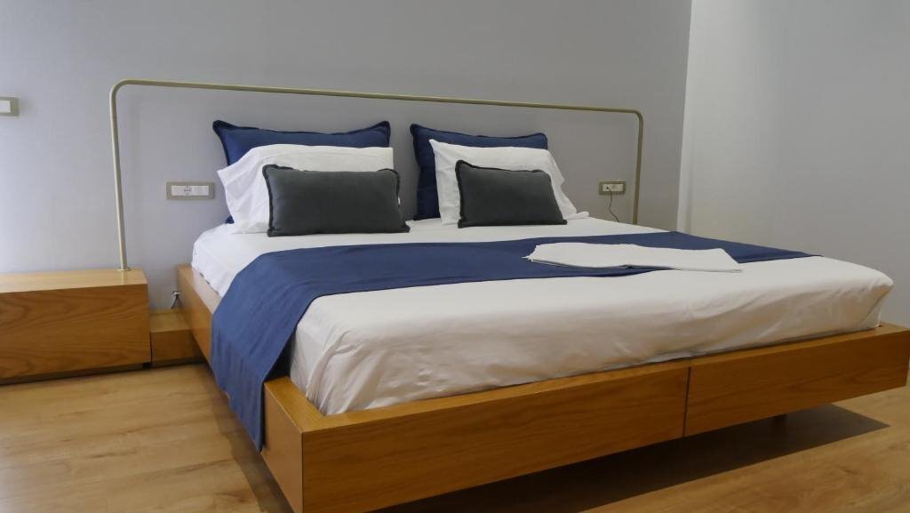 Obraz H&M Hotel B&B (ex. Hotel H&M) 3*