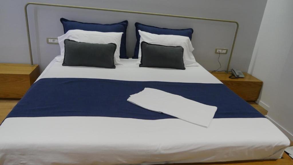 Zdjęcie H&M Hotel B&B (ex. Hotel H&M) 3*