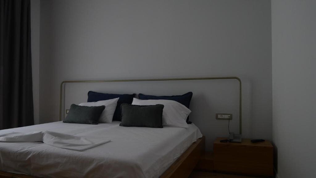 Zdjęcia H&M Hotel B&B (ex. Hotel H&M) 3*