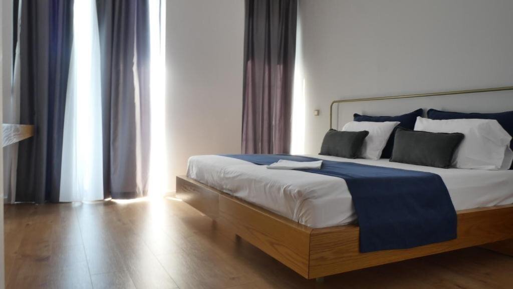 Zdjęcie H&M Hotel B&B (ex. Hotel H&M) 3*