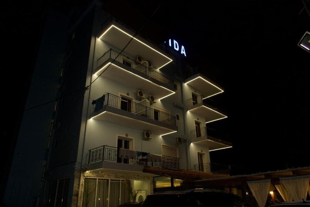 Фотография Hotel Frida Himare 2*