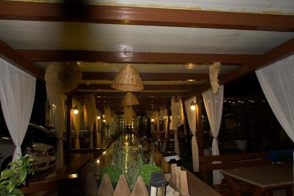 Изображение Hotel Frida Himare 2*