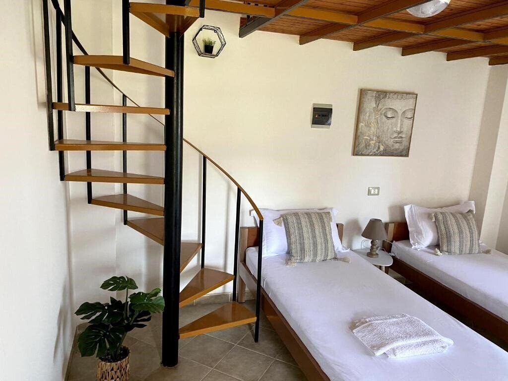 Zdjęcia Flutura Apartments 2*