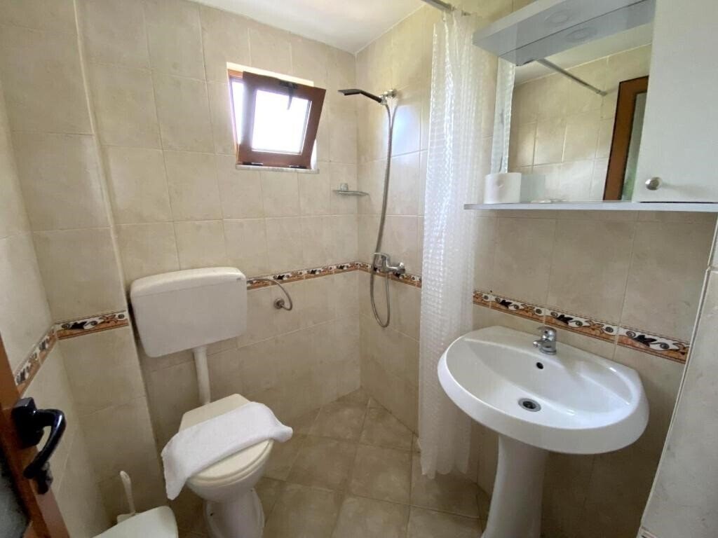 Zdjęcie Flutura Apartments 2*