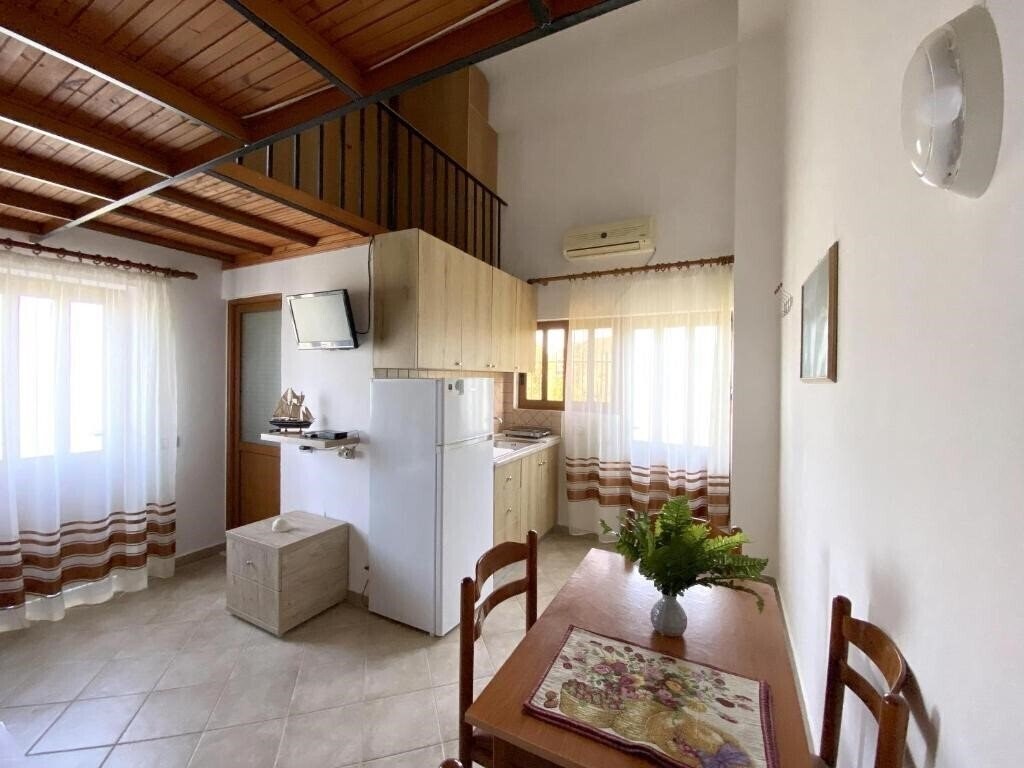 Obraz Flutura Apartments 2*