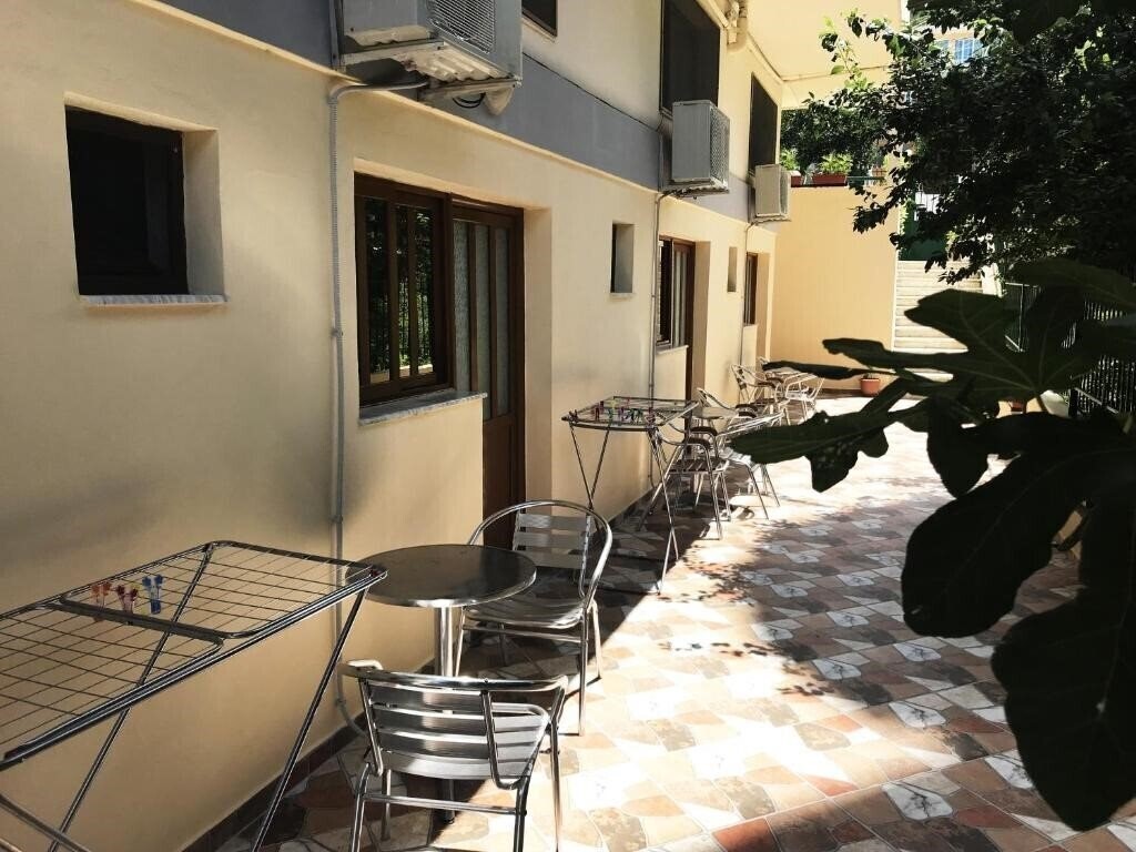 Zdjęcie Flutura Apartments 2*