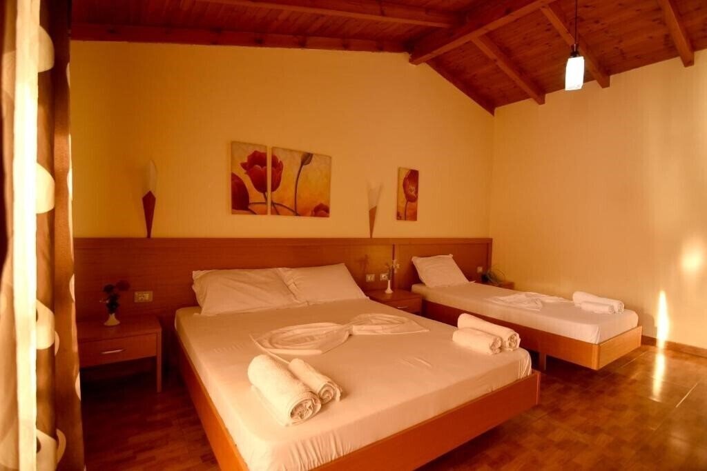 Фотография Hotel Ramosaco 3*