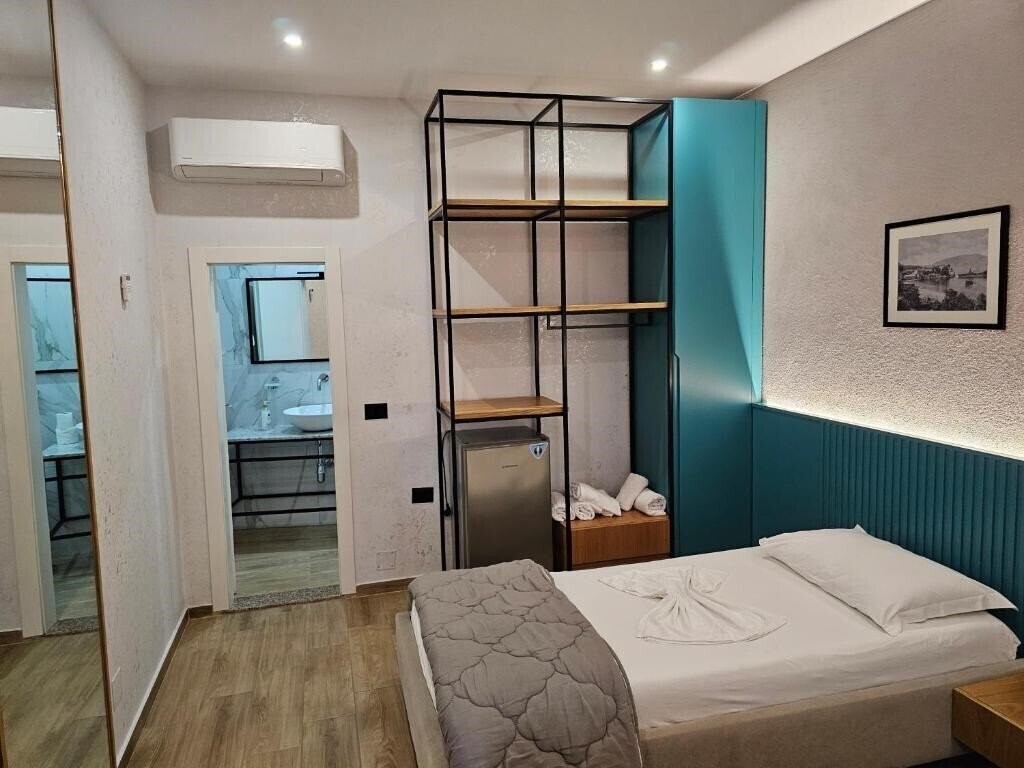 Картинка Hotel Ramosaco 3*