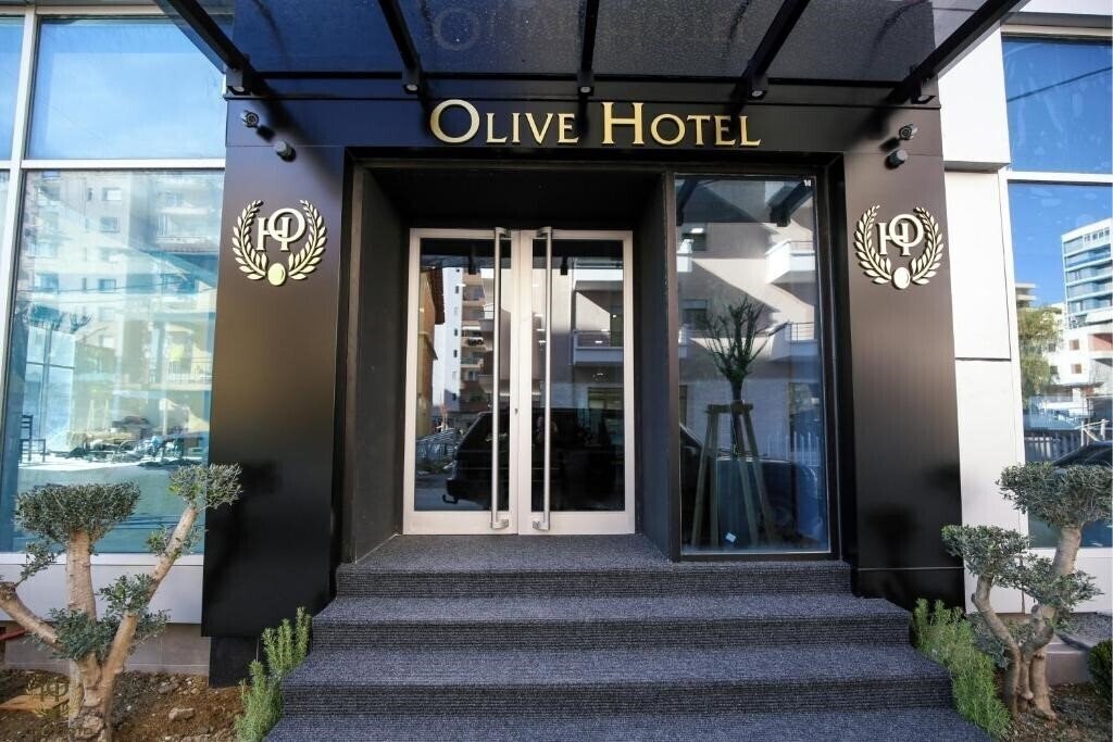 Hotel Hotel Olive 3*