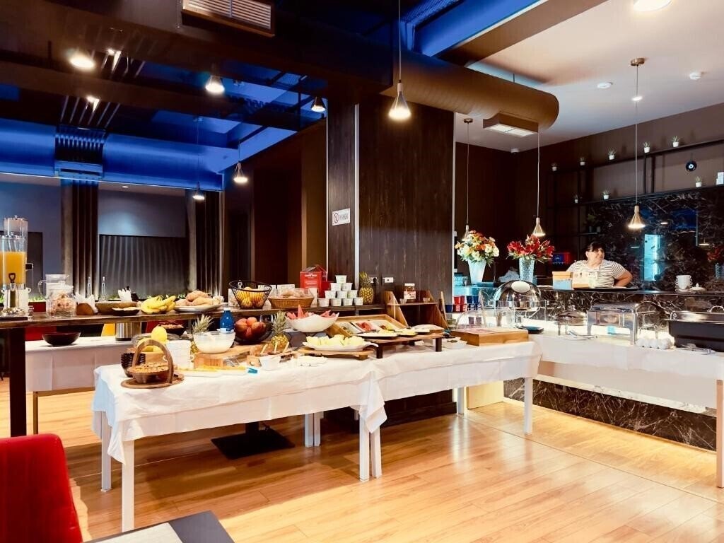 Zdjęcie Hotel Olive 3*