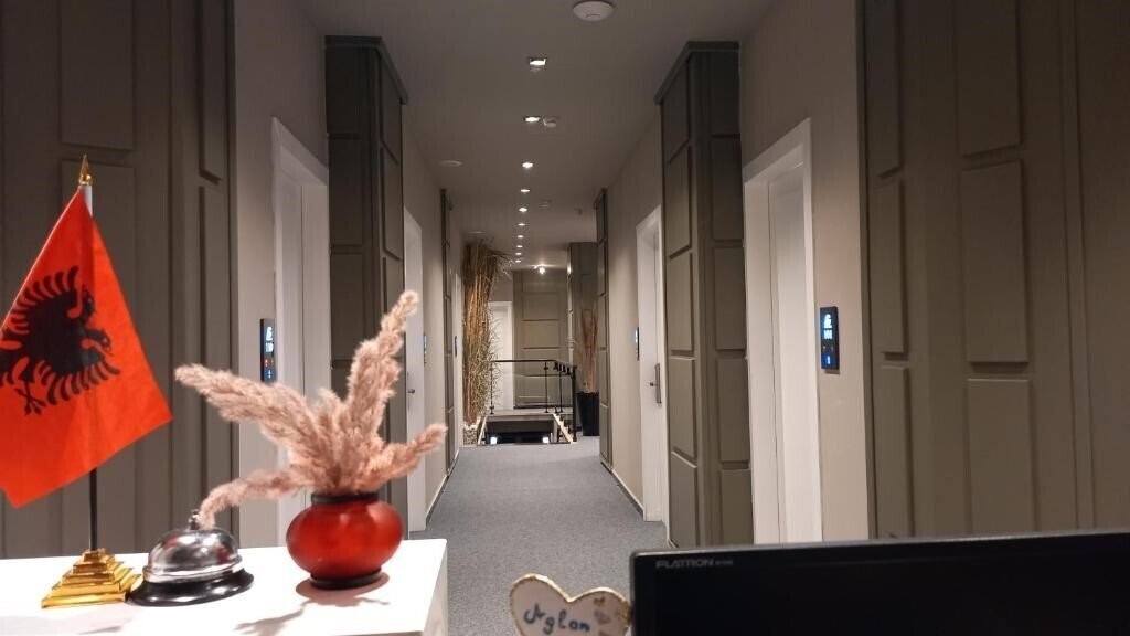 Зображення Hotel Aglon 3*