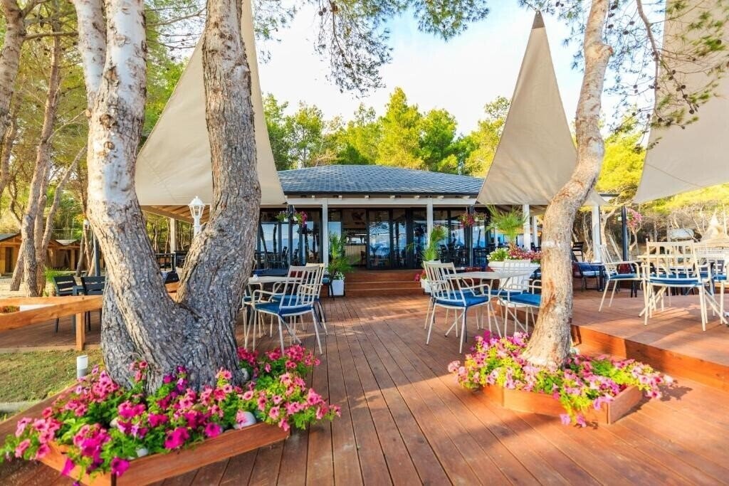 Отель Ecuador Resort (ex. Ecuador Resort Apt) 3*