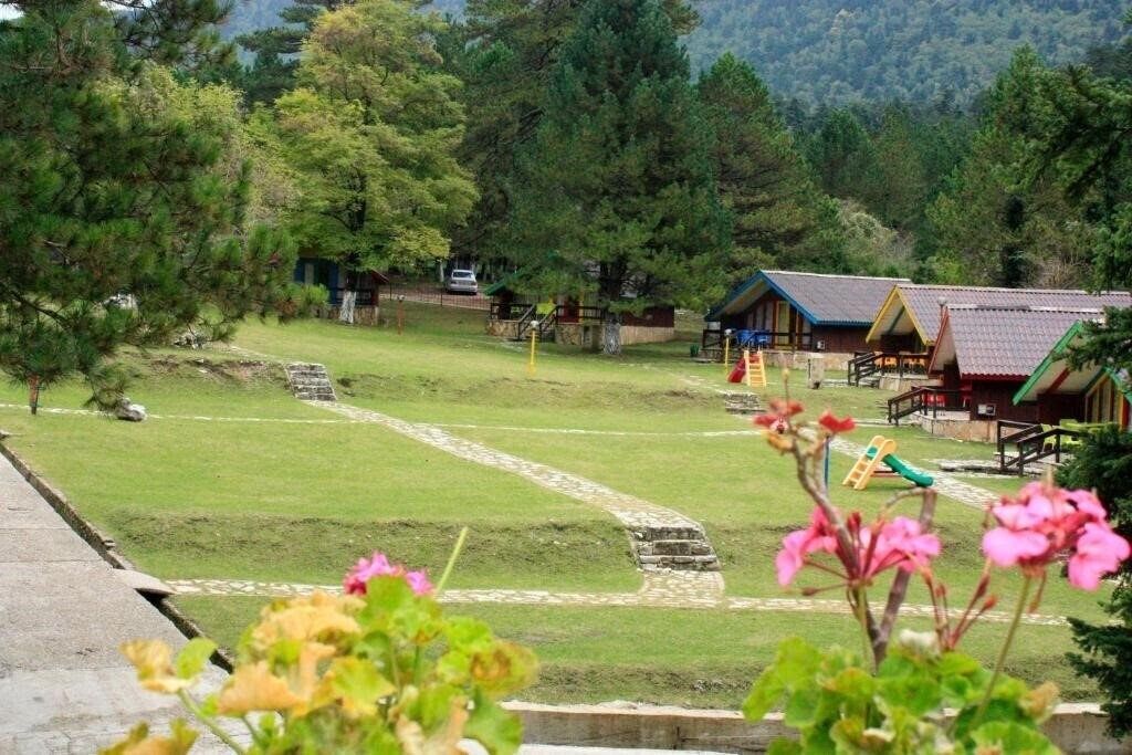 Картинка Llogora Tourist Village 3*