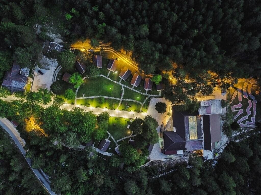 Фотографія Llogora Tourist Village 3*