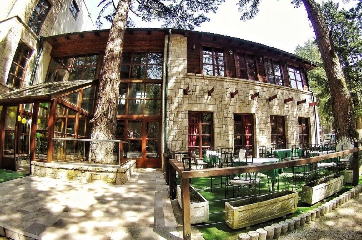 Зображення Llogora Tourist Village 3*