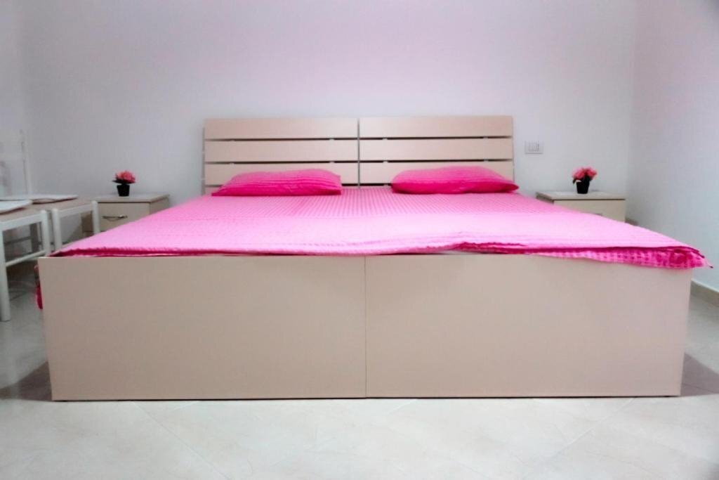 Hotel Erions Apartments апартаменты