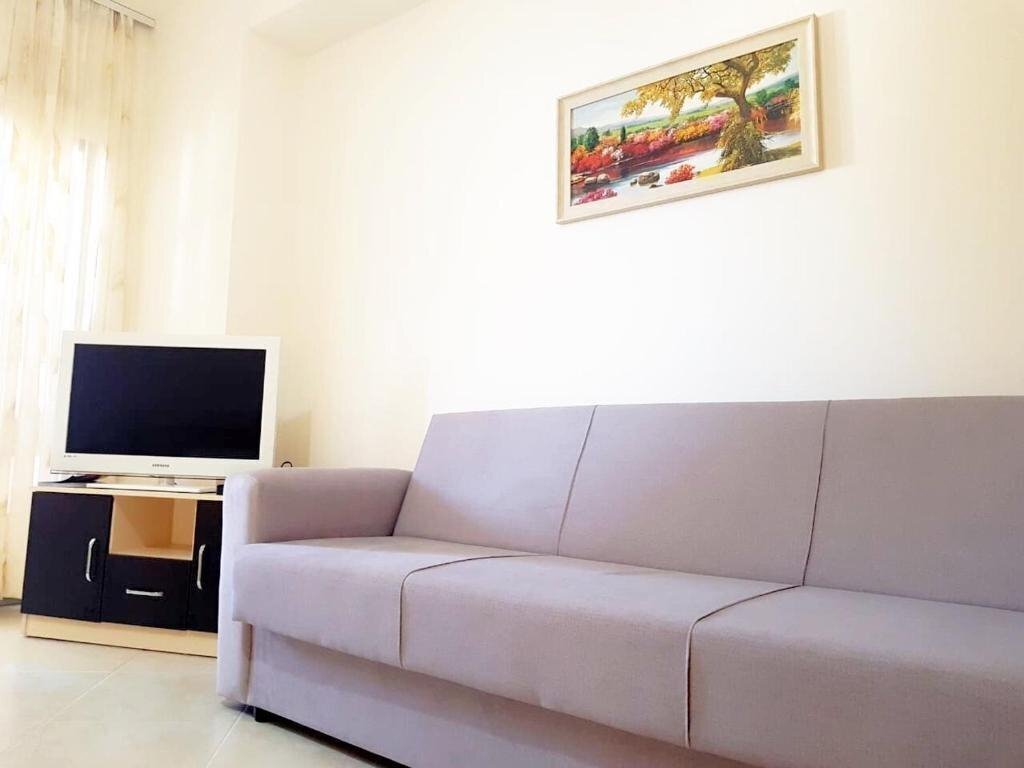 Zdjęcie Erions Apartments апартаменты