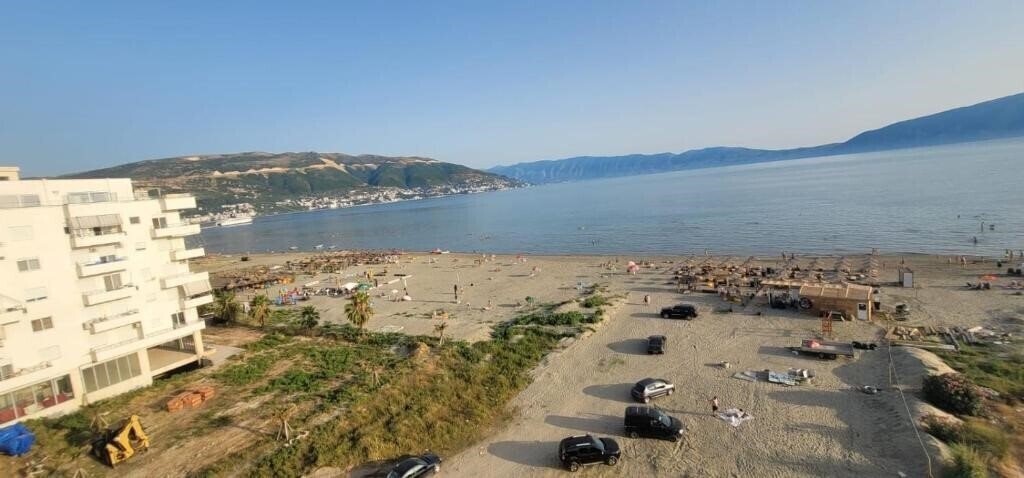 Zdjęcia Seaview Vlora 3*