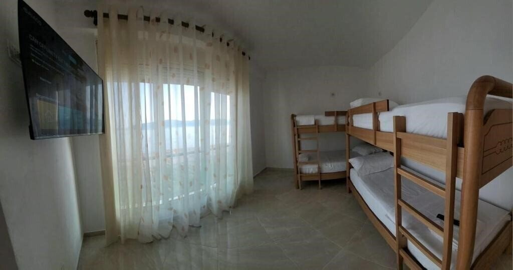Zdjęcie Seaview Vlora 3*