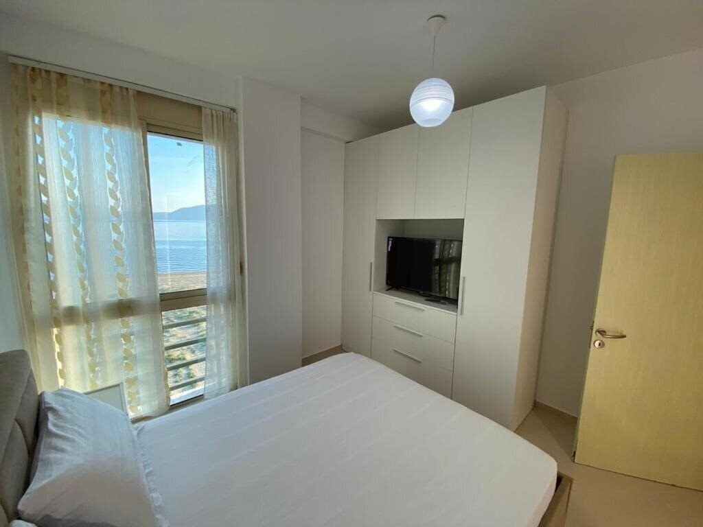 Obraz Seaview Vlora 3*