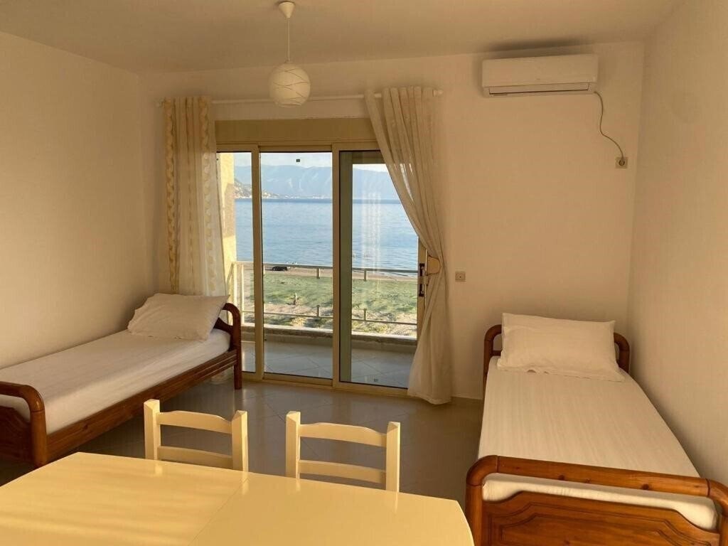 Hotel Seaview Vlora 3*