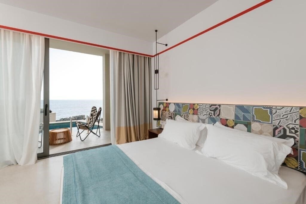 Obraz Folie Marine 4*