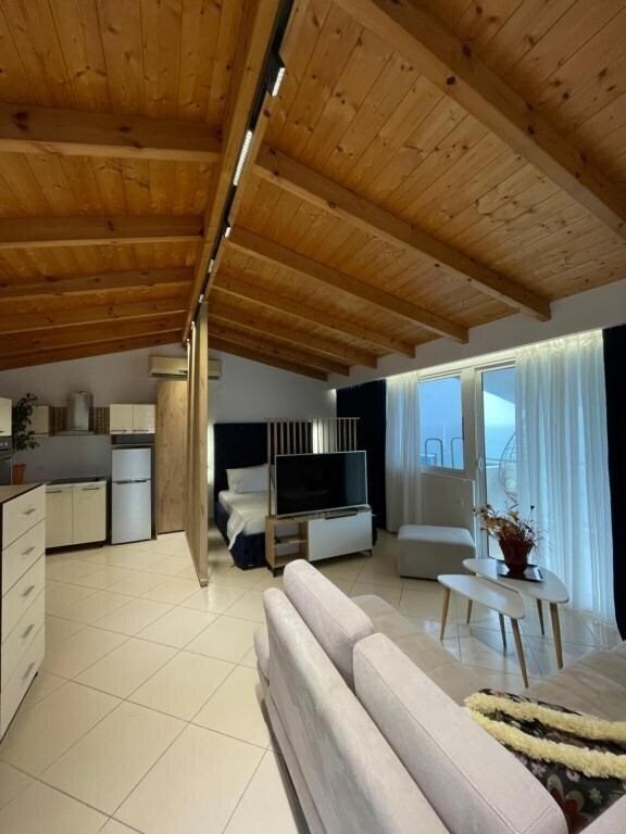 Zdjęcie Napolon Complex 3*