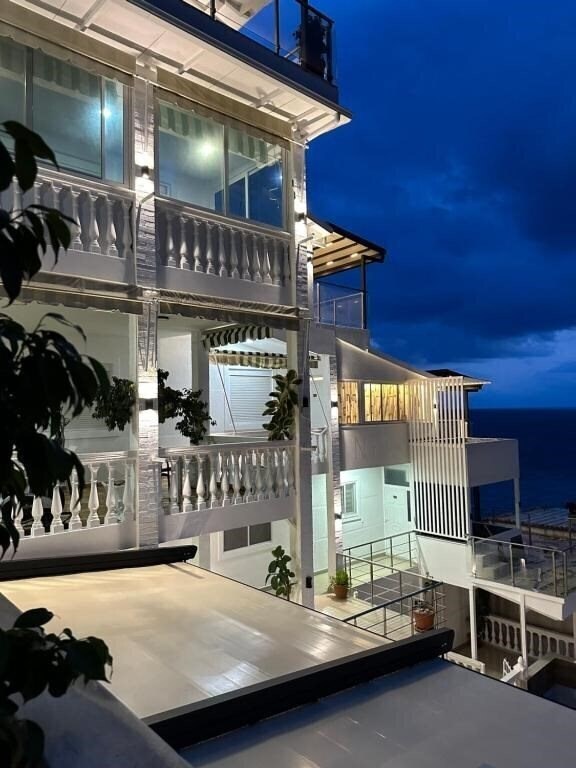 Zdjęcia Napolon Complex 3*