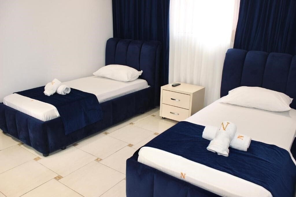 Zdjęcie Napolon Complex 3*