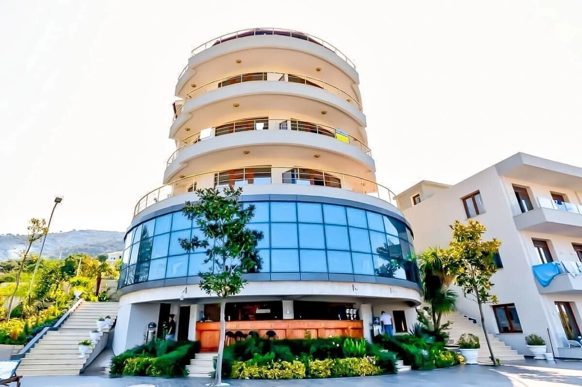Фотографія Hotel Monte Carlo (ex. Montecarlo) 3*
