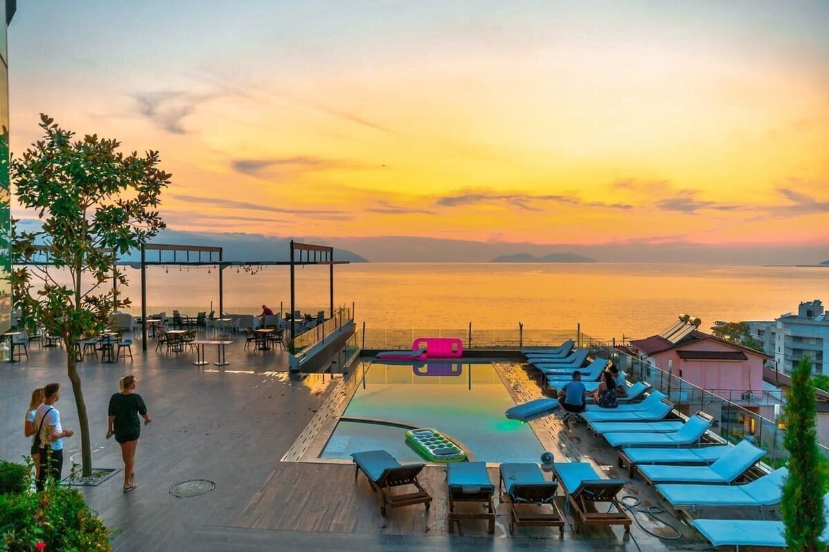 Зображення Hotel Monte Carlo (ex. Montecarlo) 3*