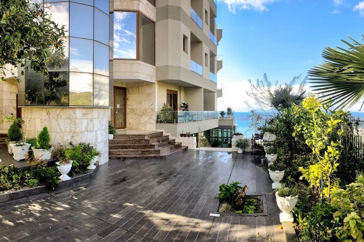 Готель Hotel Monte Carlo (ex. Montecarlo) 3*
