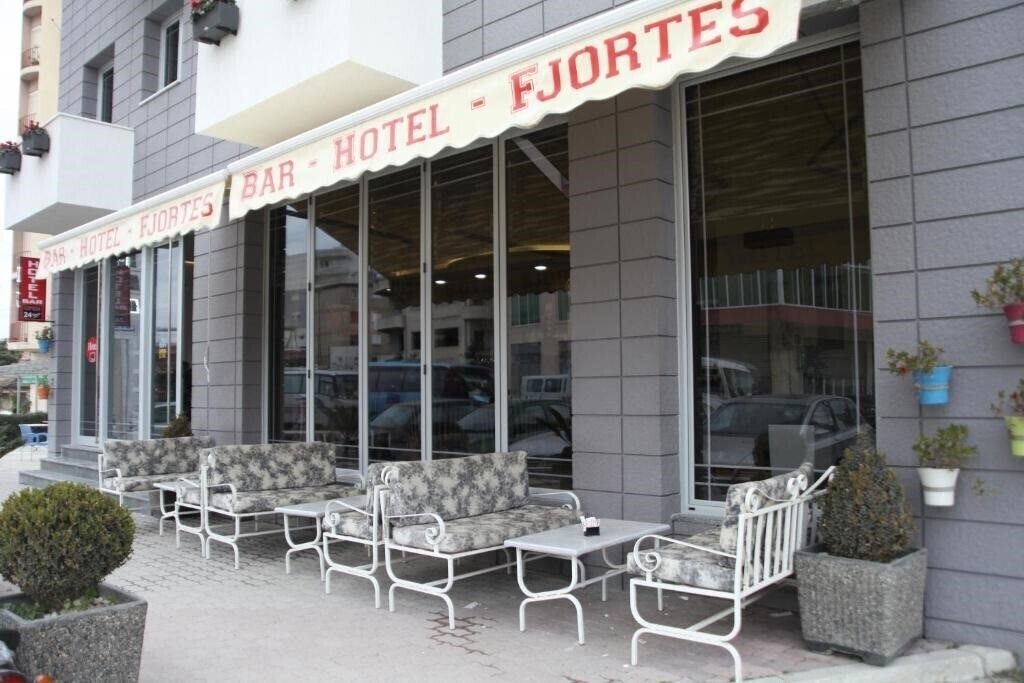 Zdjęcie Fjortes 3*
