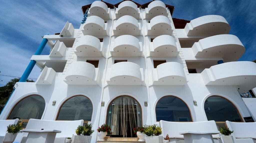 Zdjęcia Paradise Lukova 4*